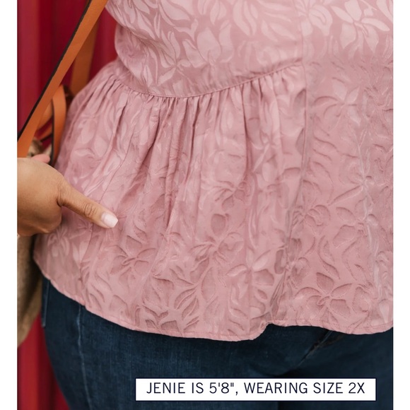 BNWT Smash and Test Polly Tank Top - Picture 4 of 11